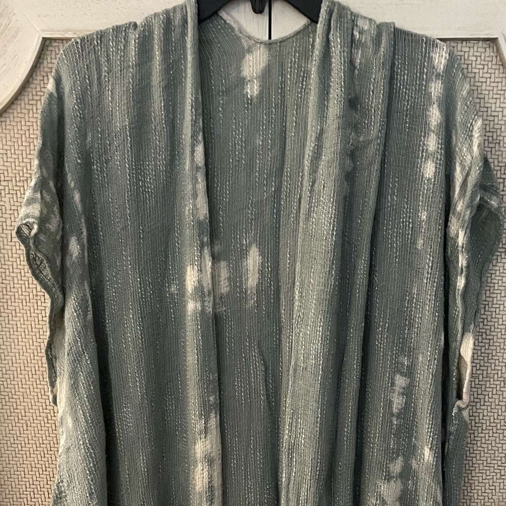⭐️SALE- 100% Cotton Kimono